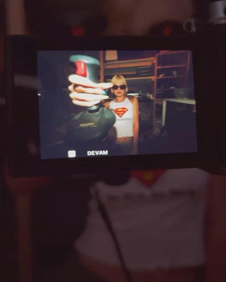 Post 3 by Kity Boof 🍄 on Instagram (video)