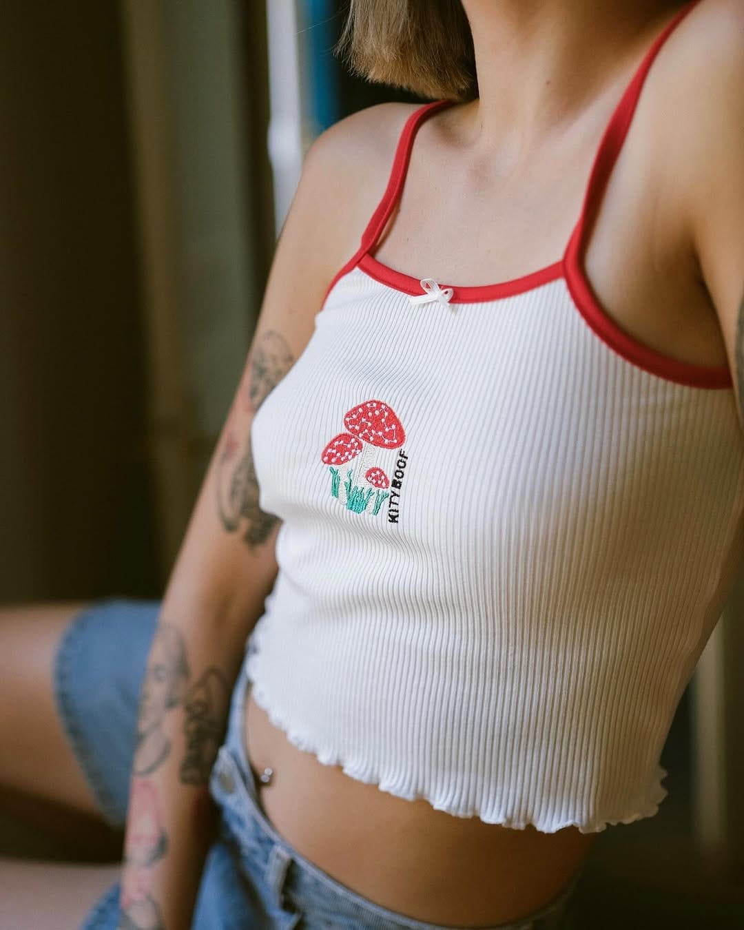 Post 9 by Kity Boof 🍄 on Instagram (image)