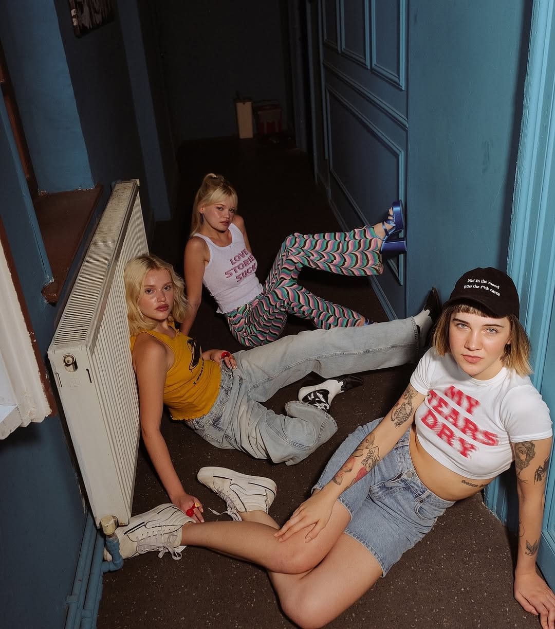 Post 2 by Kity Boof 🍄 on Instagram (image)