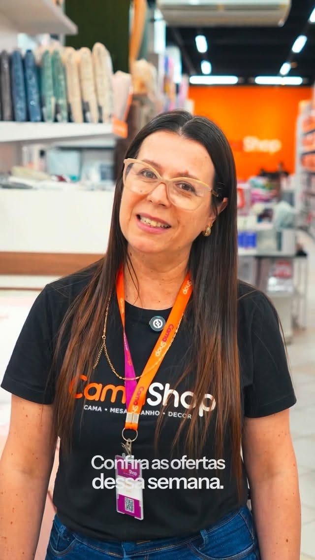 Post 10 by CamaShop | Cama, Mesa, Banho e Decor on Instagram (video)