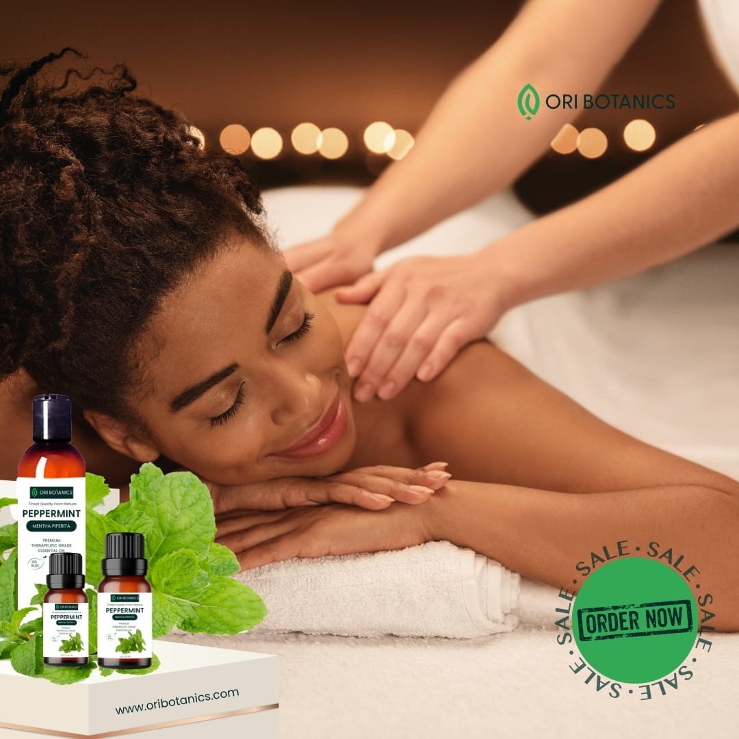 Post 8 by Ori Botanics ® on Instagram (image)