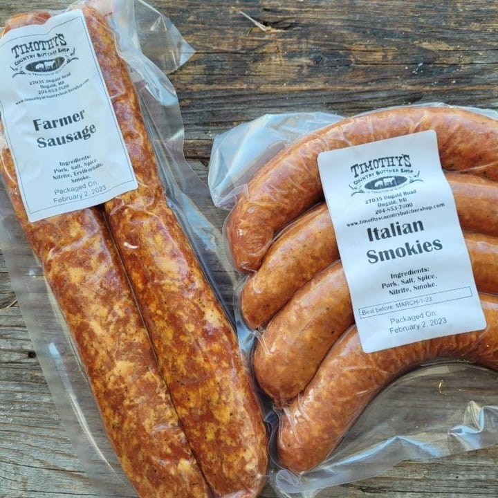 Post 5 by Crampton's Market on Instagram (image)