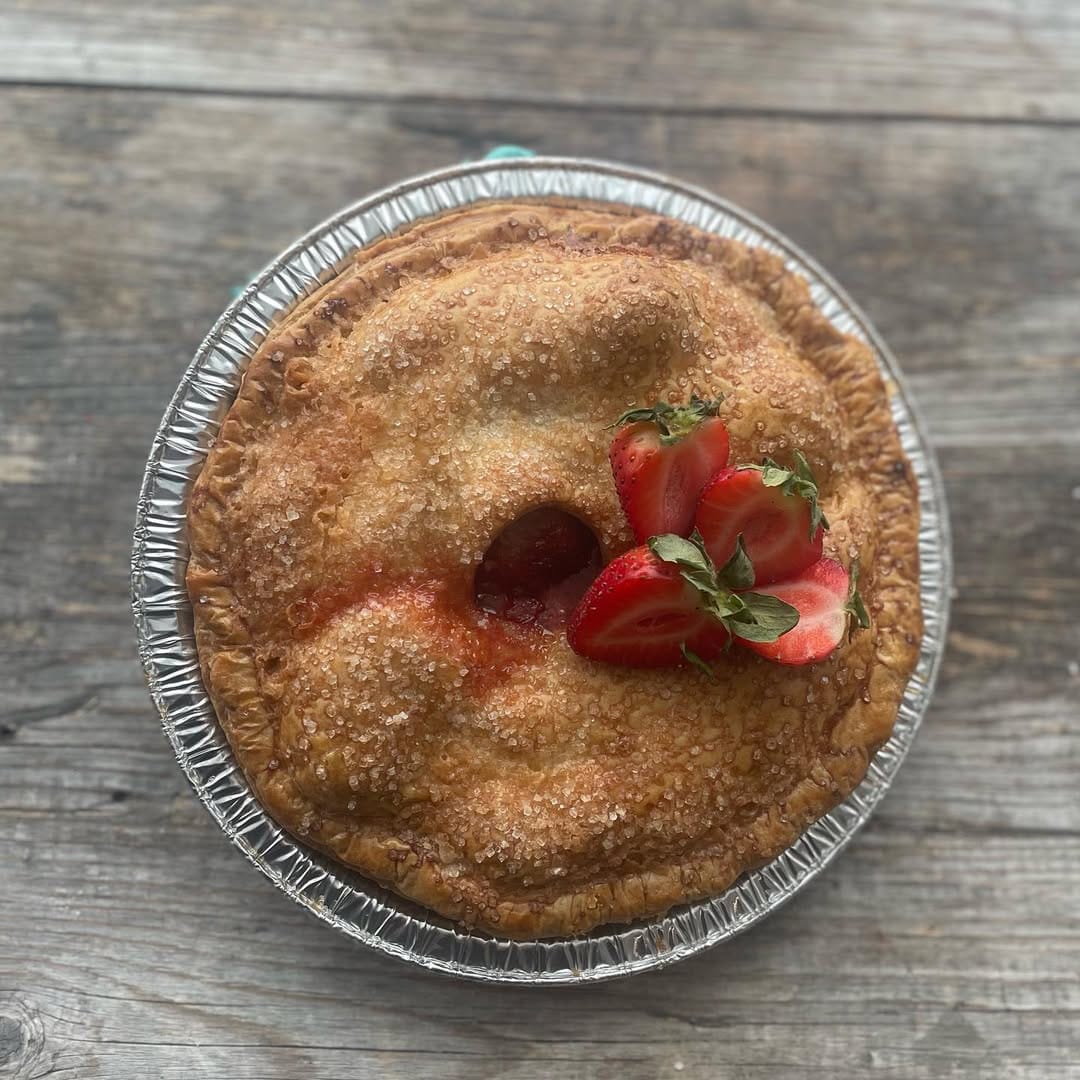 Post 8 by Crampton's Market on Instagram (image)