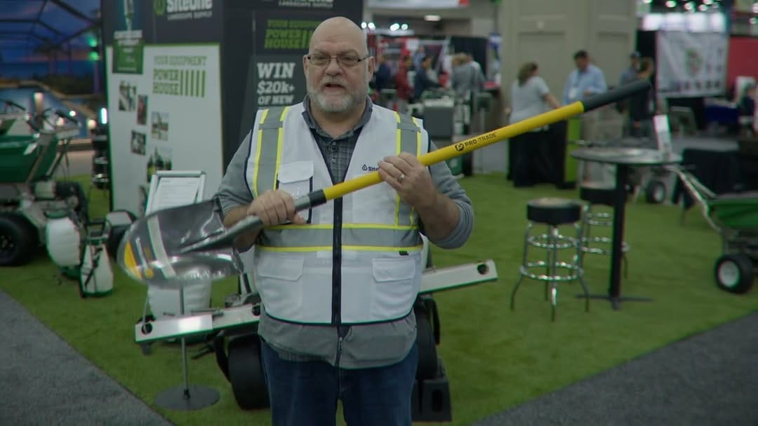 Post 1 by SiteOne Landscape Supply Canada on Instagram (video)
