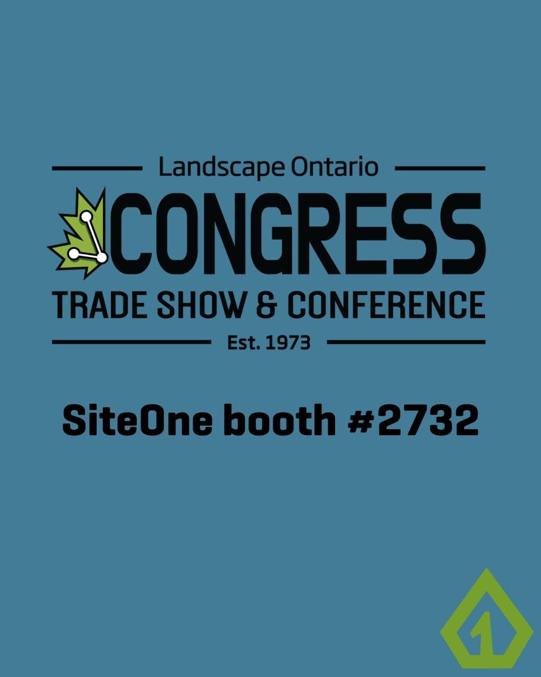 Post 10 by SiteOne Landscape Supply Canada on Instagram (image)