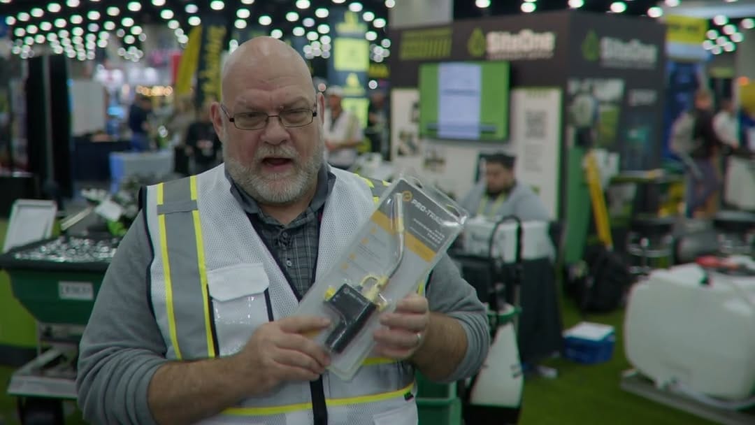 Post 5 by SiteOne Landscape Supply Canada on Instagram (video)