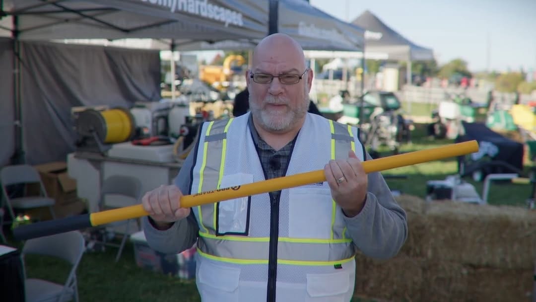 Post 7 by SiteOne Landscape Supply Canada on Instagram (video)