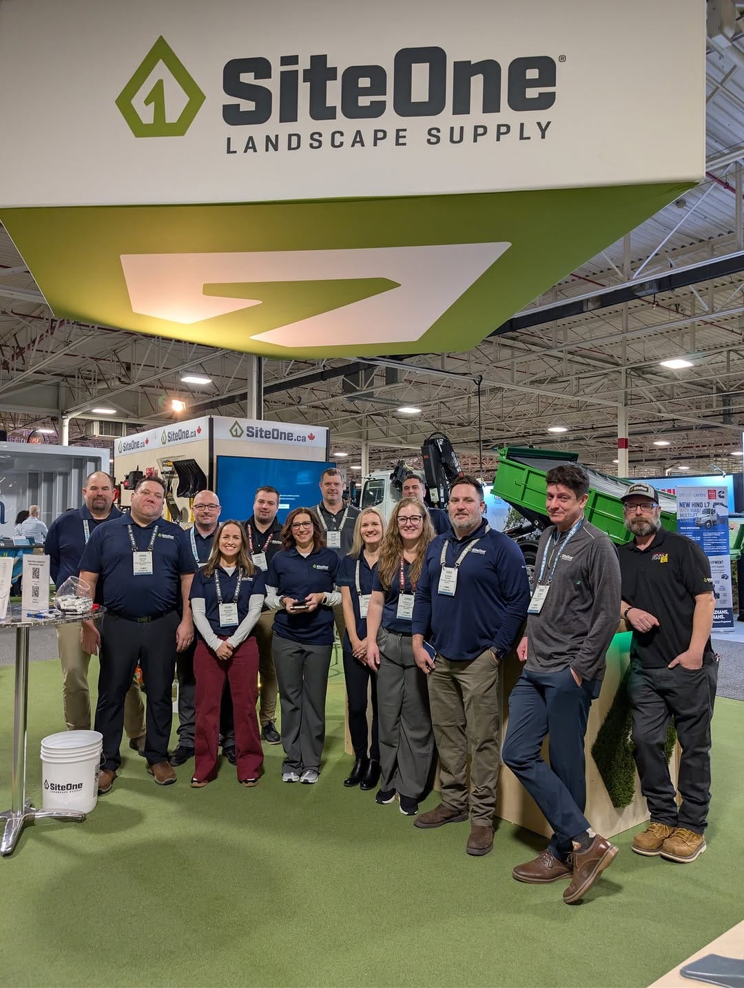 Post 9 by SiteOne Landscape Supply Canada on Instagram (carousel)