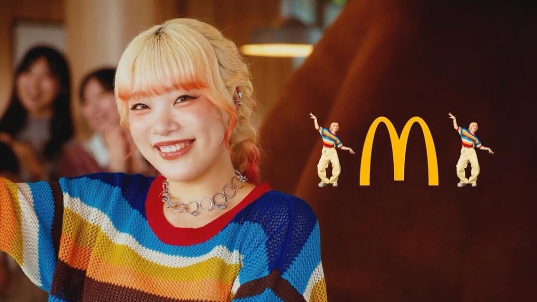 Post 7 by ヘアメイク＊NAO＊🌼韓国メイク on Instagram (image)