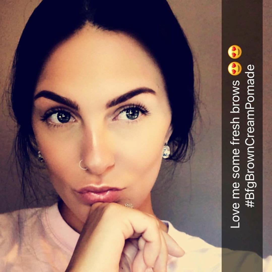 Post 5 by BFG Cosmetics on Instagram (image)
