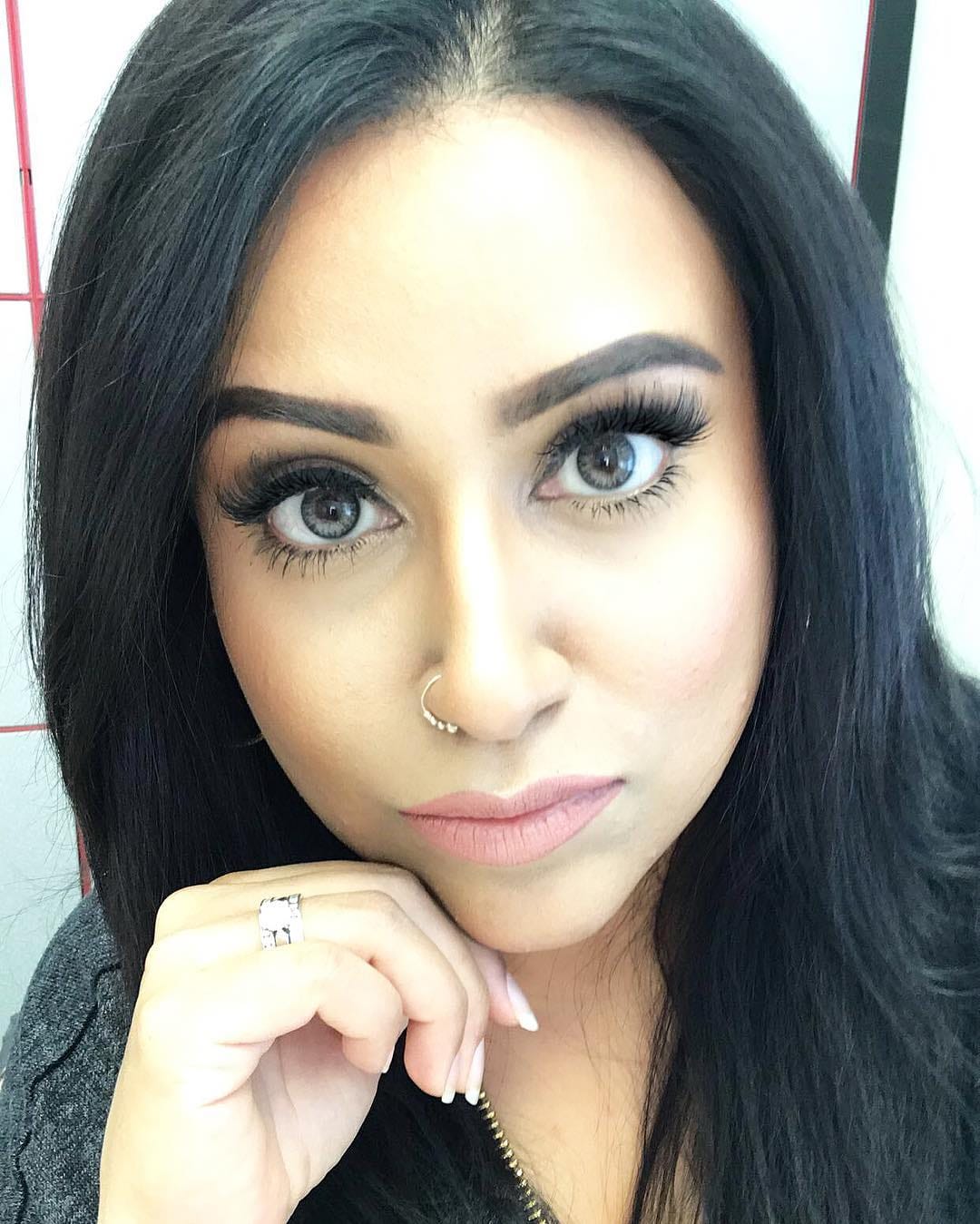 Post 10 by BFG Cosmetics on Instagram (image)
