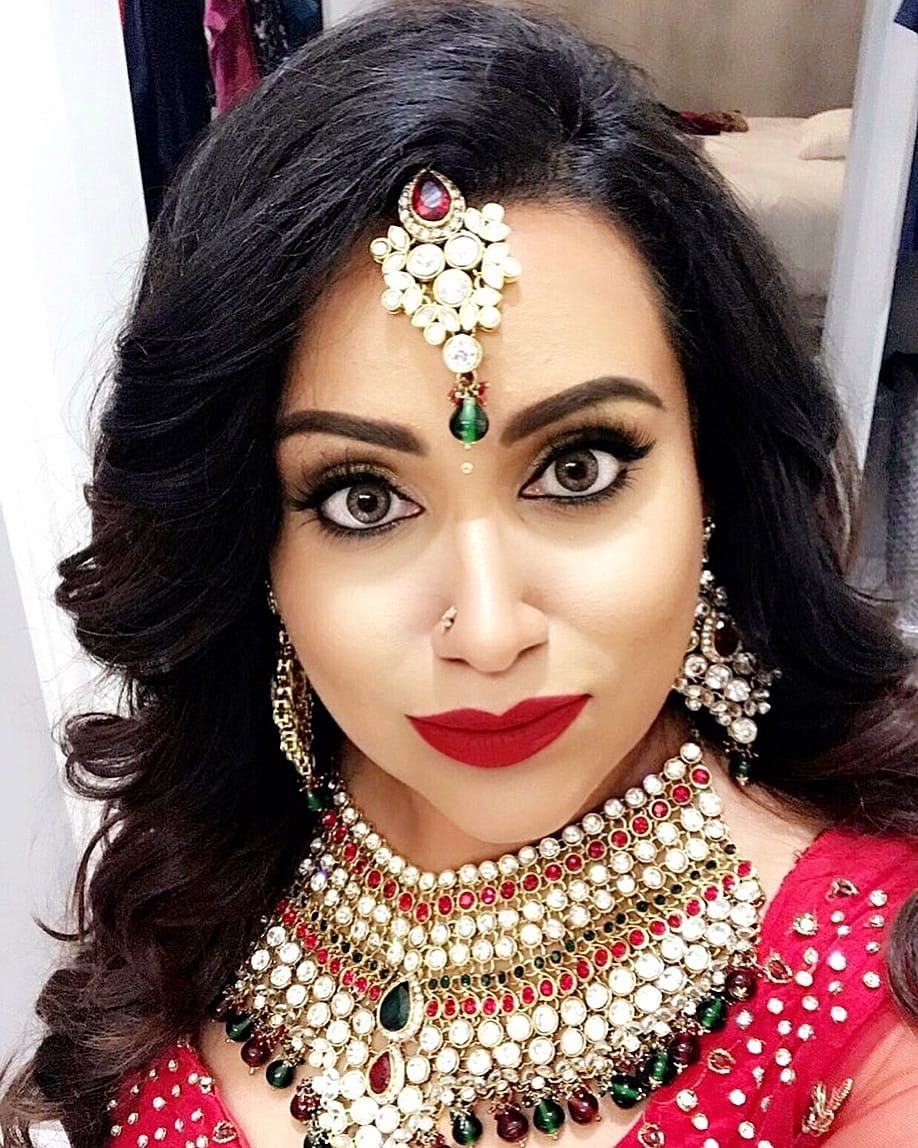 Post 7 by BFG Cosmetics on Instagram (image)
