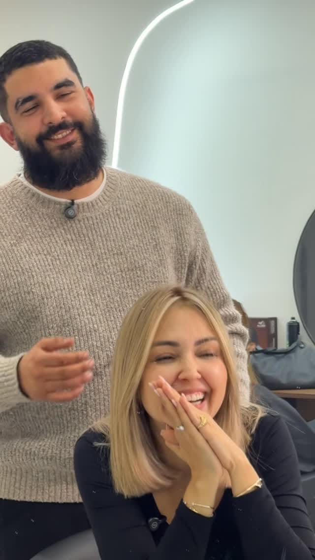 Post 8 by Wella Professionals Maroc on Instagram (video)