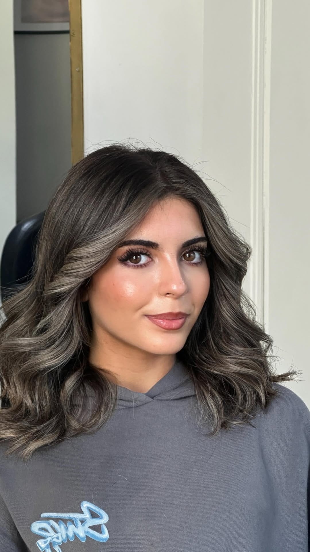 Post 3 by Wella Professionals Maroc on Instagram (video)