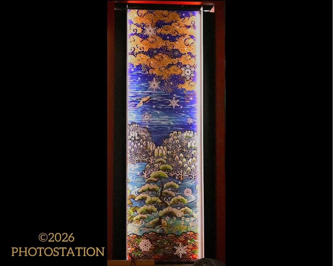 Post 1 by 💮 M  Matsumura 💮 on Instagram (image)