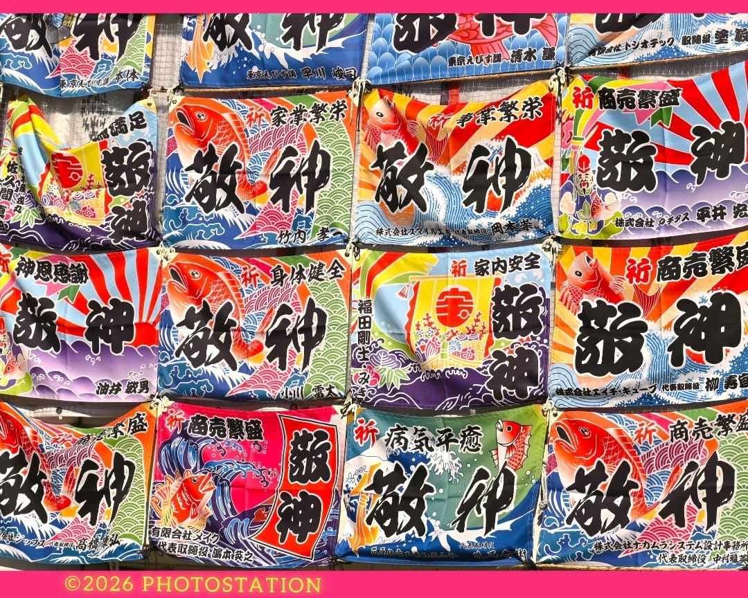Post 9 by 💮 M  Matsumura 💮 on Instagram (image)