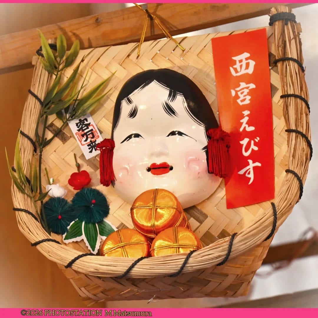 Post 8 by 💮 M  Matsumura 💮 on Instagram (image)
