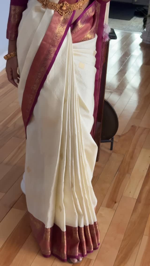 Post 10 by Pushpalatha senthilnathan on Instagram (video)