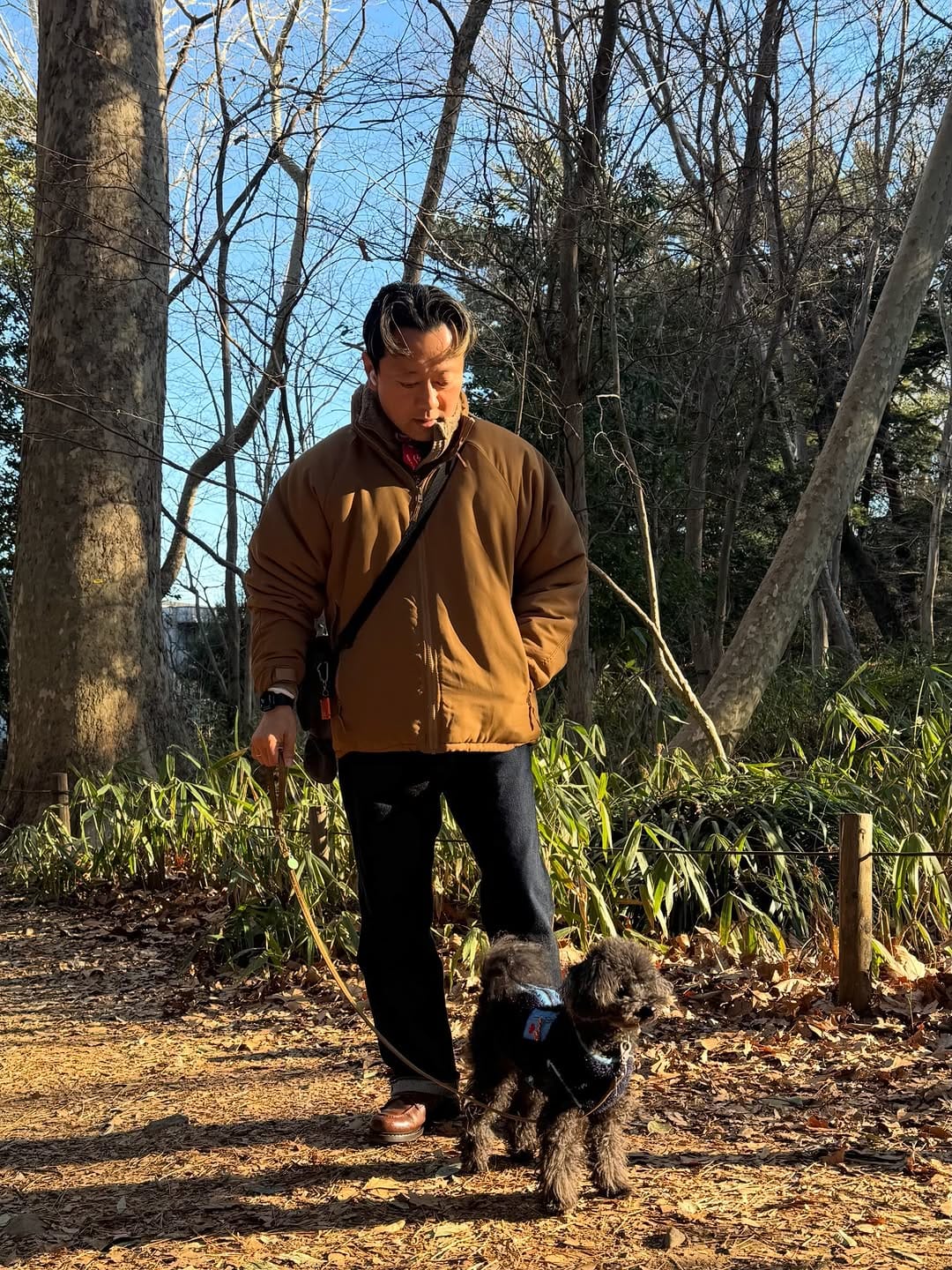 Post 6 by Naoto Otsubo/大坪尚人 on Instagram (carousel)