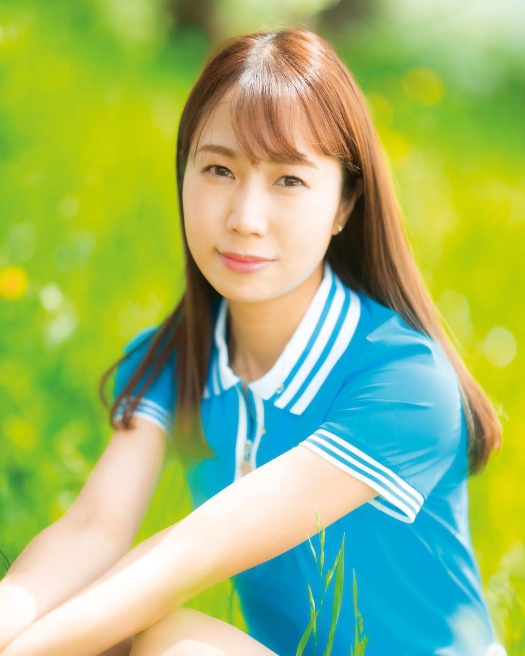 Post 9 by ✨🌻りわ🌻✨関東ゴルファー⛳️ on Instagram (carousel)
