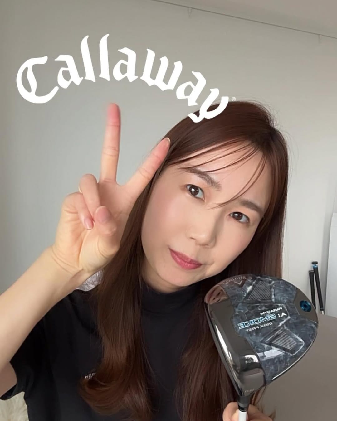Post 3 by ✨🌻りわ🌻✨関東ゴルファー⛳️ on Instagram (carousel)