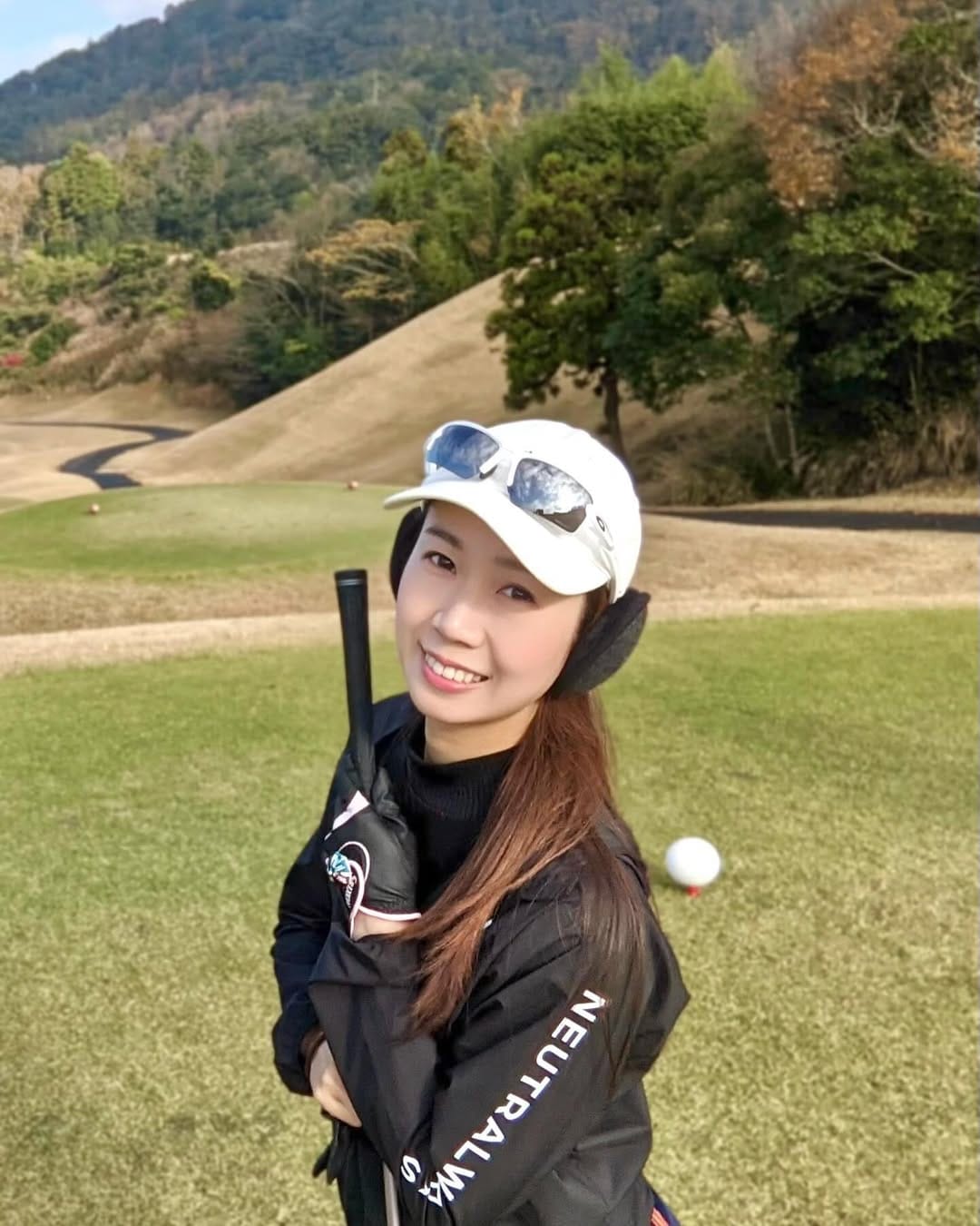 Post 6 by ✨🌻りわ🌻✨関東ゴルファー⛳️ on Instagram (carousel)