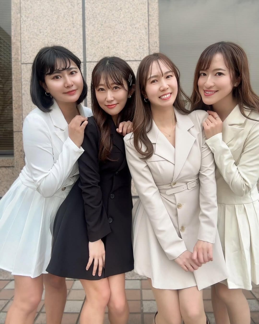 Post 5 by ✨🌻りわ🌻✨関東ゴルファー⛳️ on Instagram (carousel)