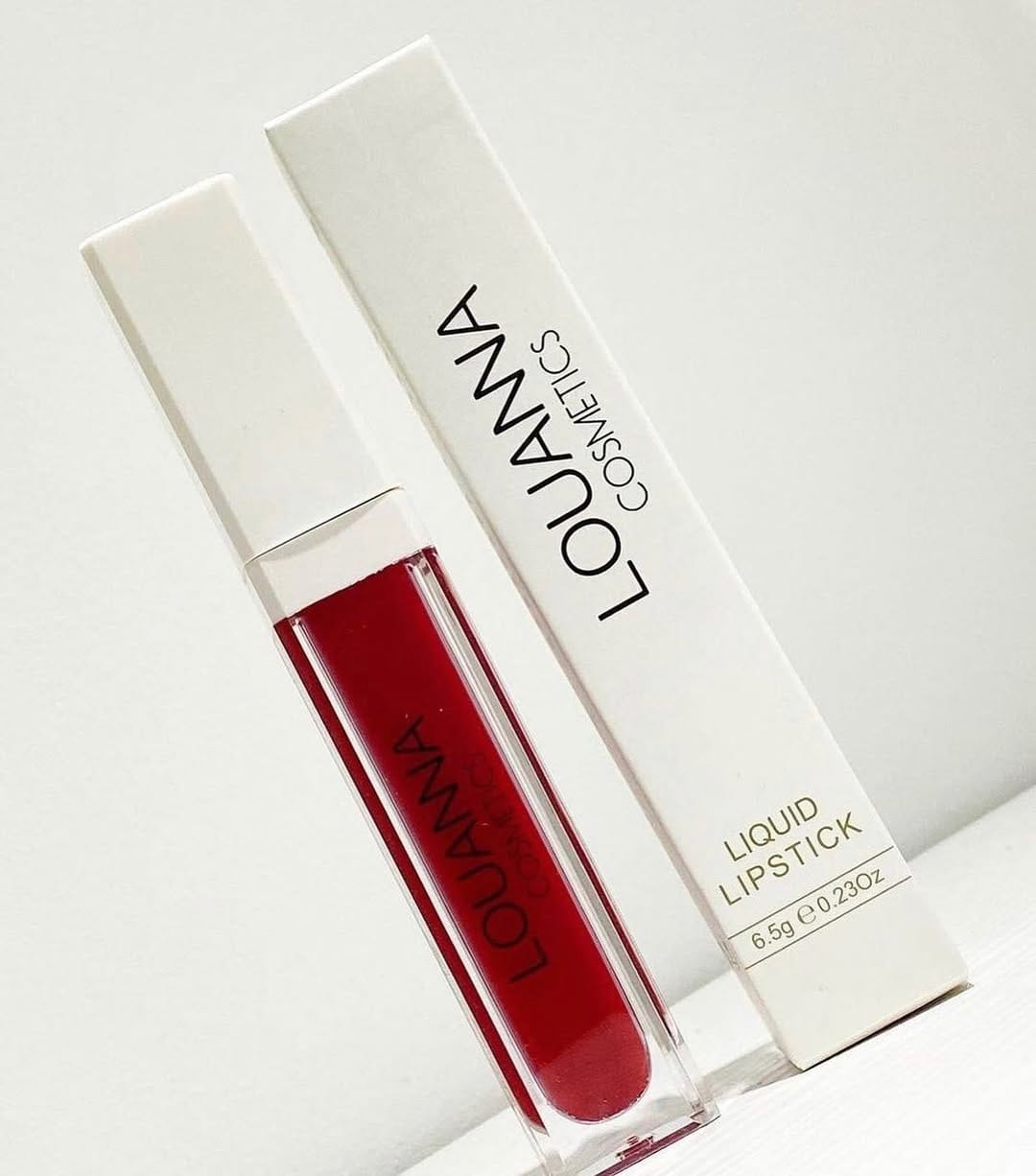 Post 1 by Louanna Cosmetics on Instagram (image)