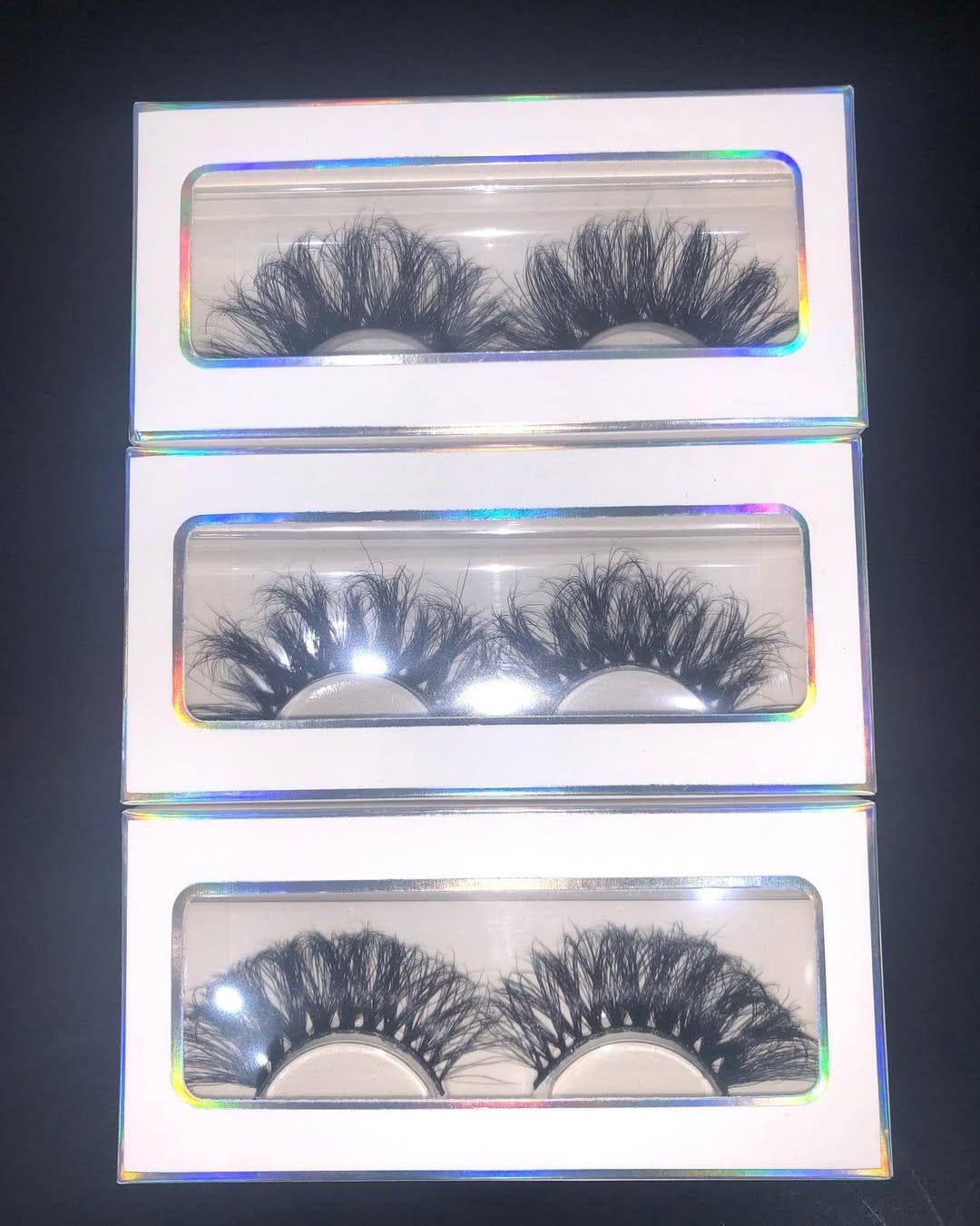 Post 2 by Louanna Cosmetics on Instagram (image)