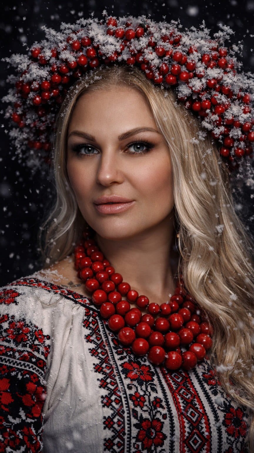 Post 1 by Nataliia Iliuk on Instagram (video)