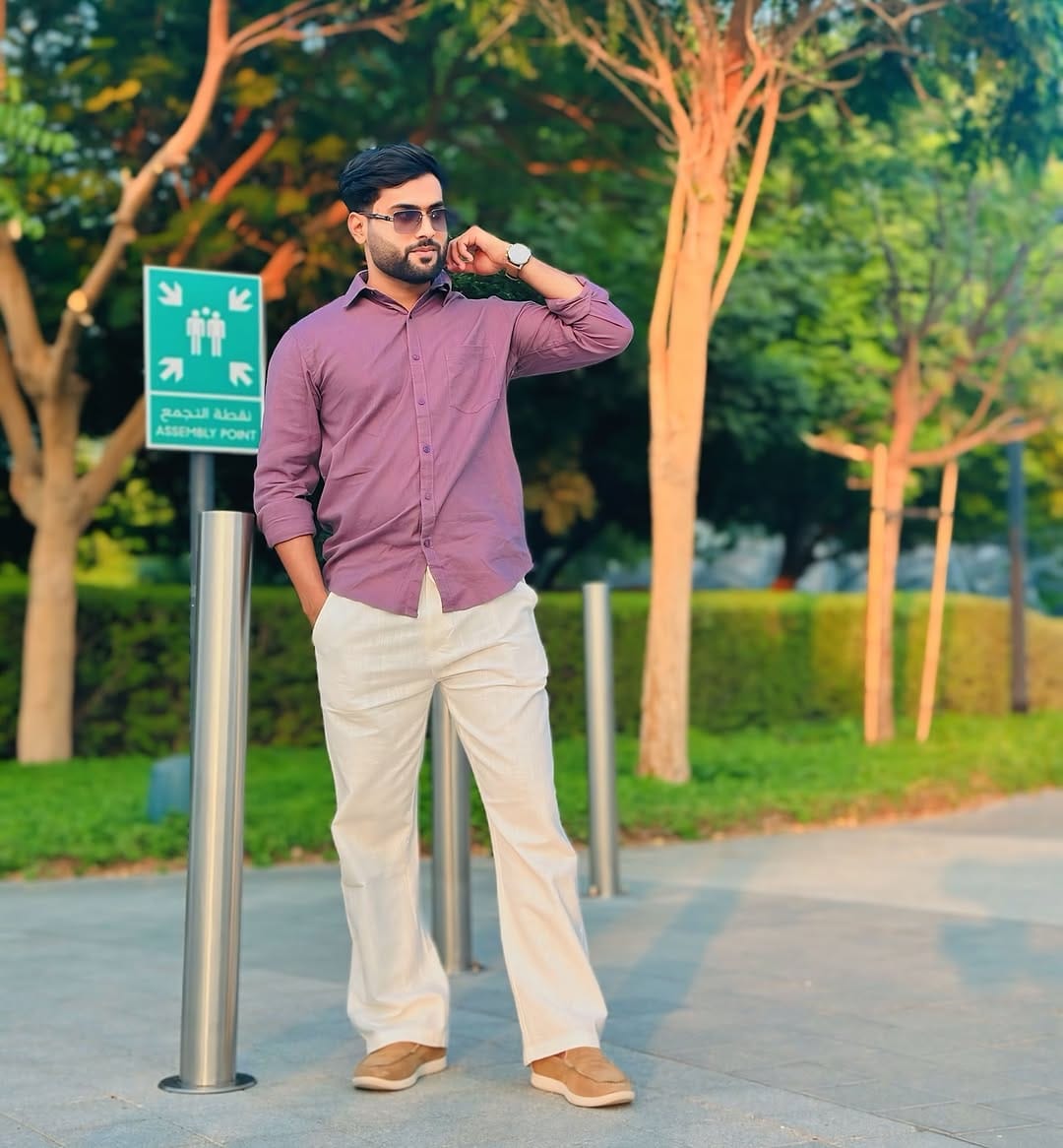 Post 1 by شمين رياس on Instagram (image)