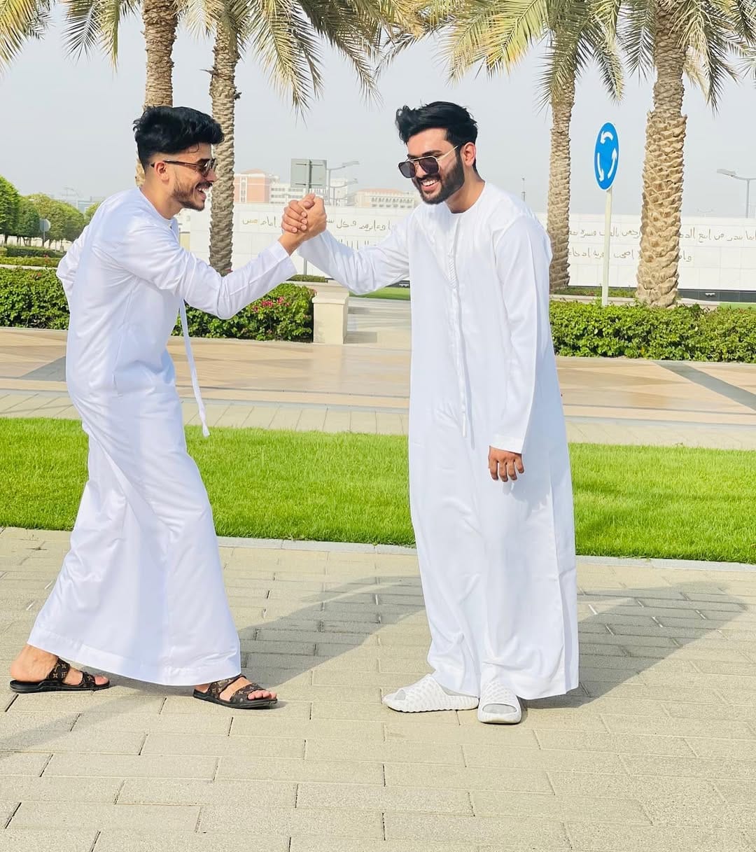 Post 8 by شمين رياس on Instagram (carousel)