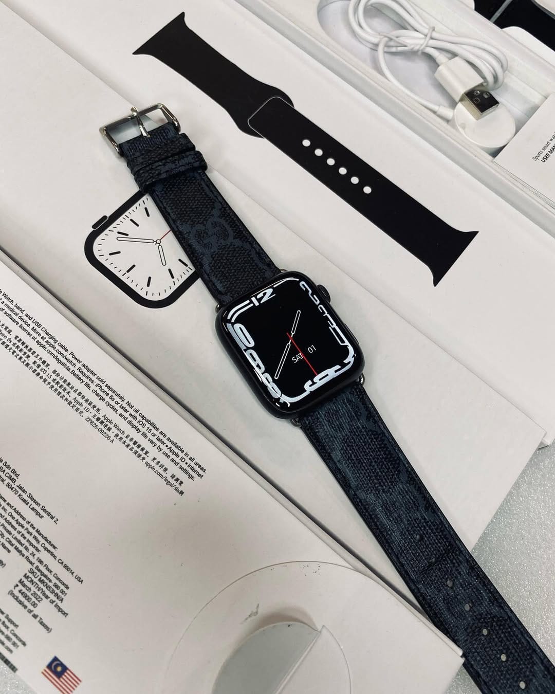 Post 1 by JD GADGET STUDIO on Instagram (carousel)