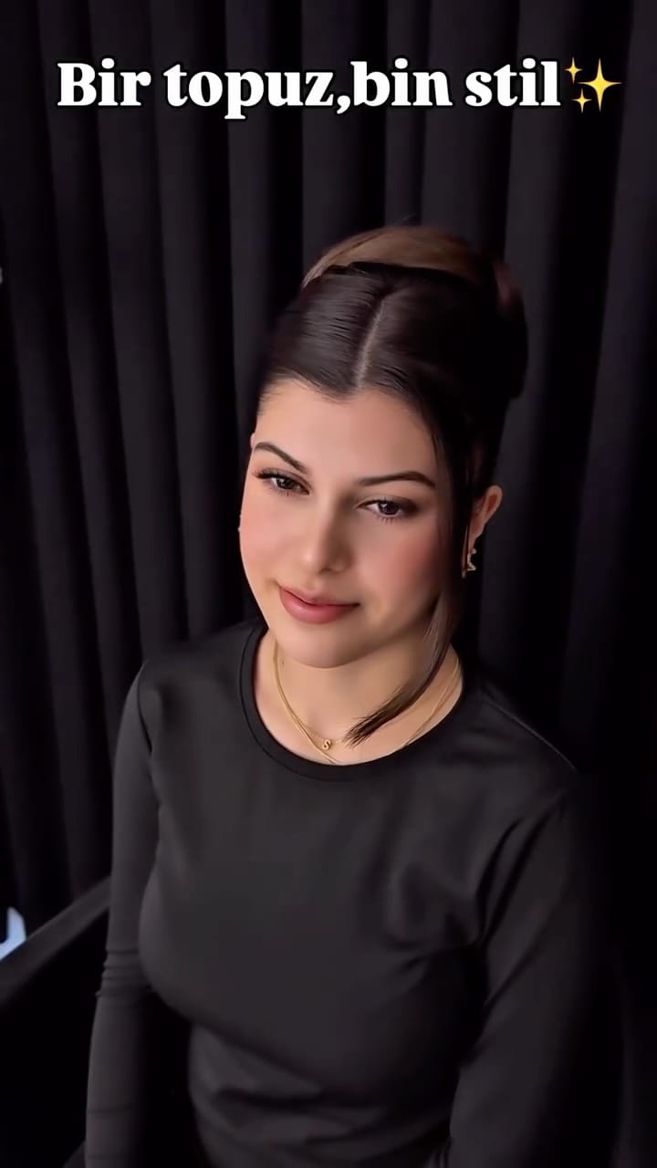 Post 8 by Hairdesigner & Makeup Studio on Instagram (video)