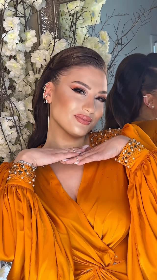Post 5 by Hairdesigner & Makeup Studio on Instagram (video)