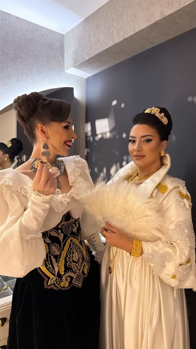Post 9 by Hairdesigner & Makeup Studio on Instagram (video)