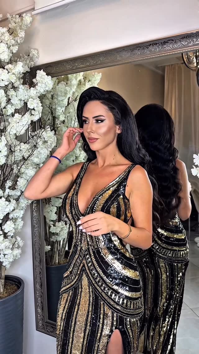 Post 2 by Hairdesigner & Makeup Studio on Instagram (video)