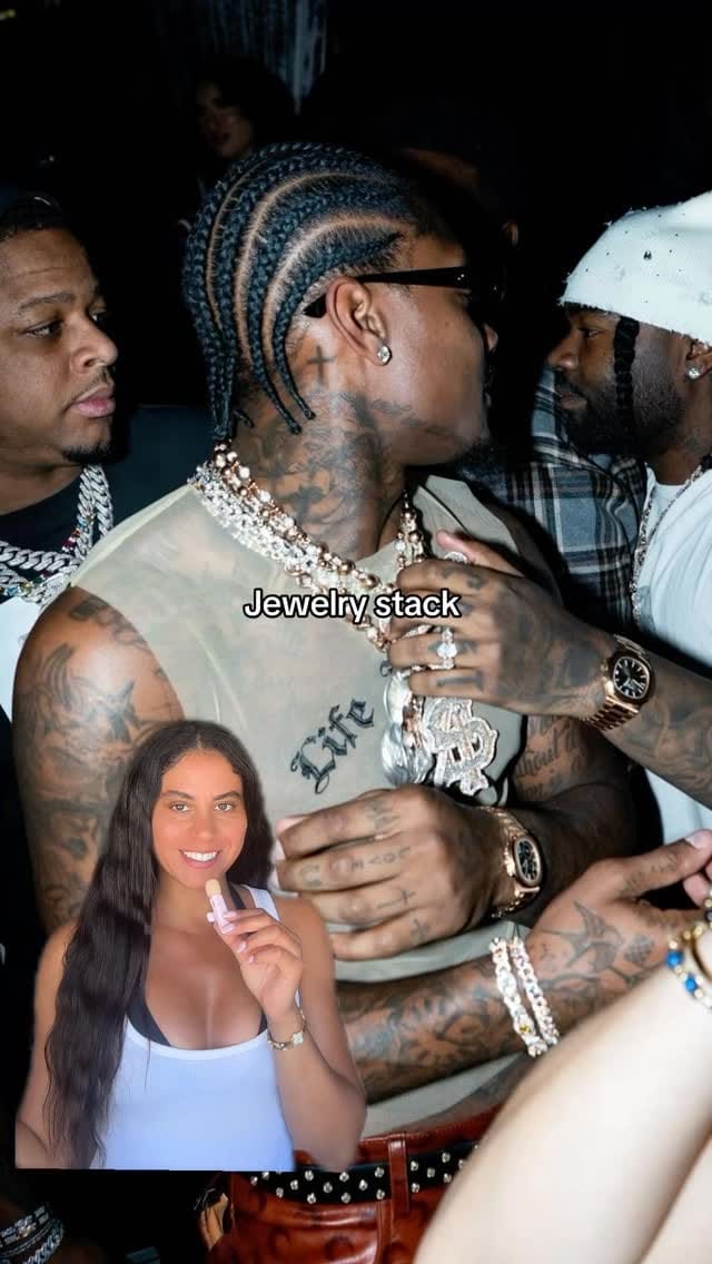 Post 3 by Goldie Rocks on Instagram (video)