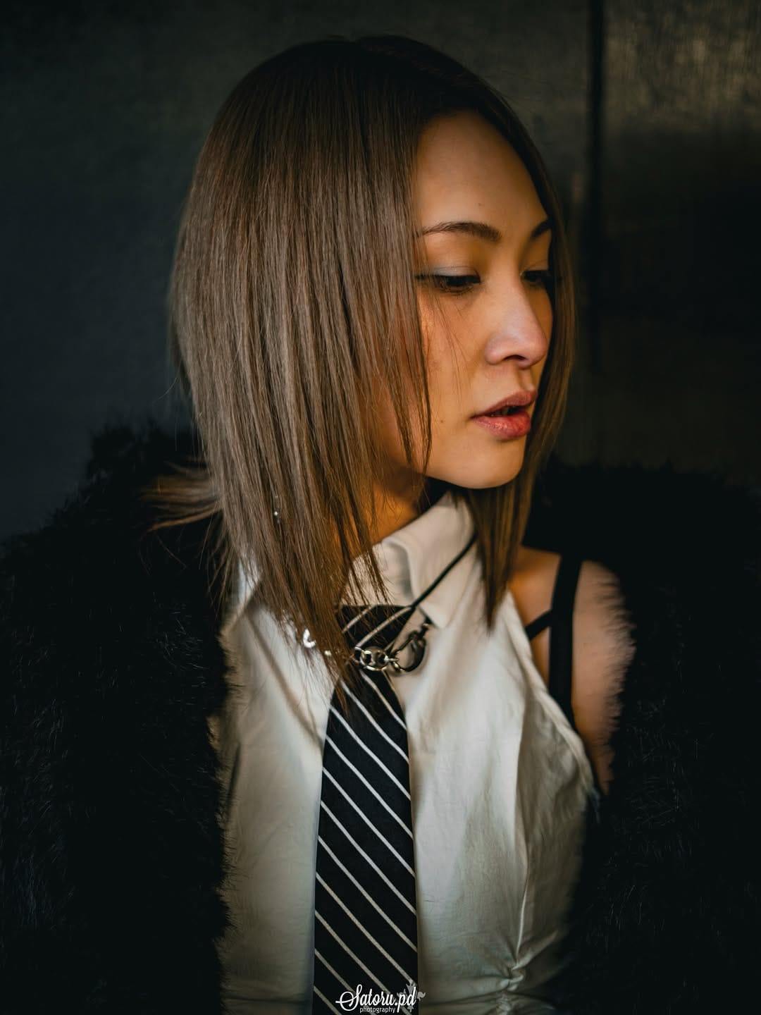 Post 5 by Satoru Morita on Instagram (image)
