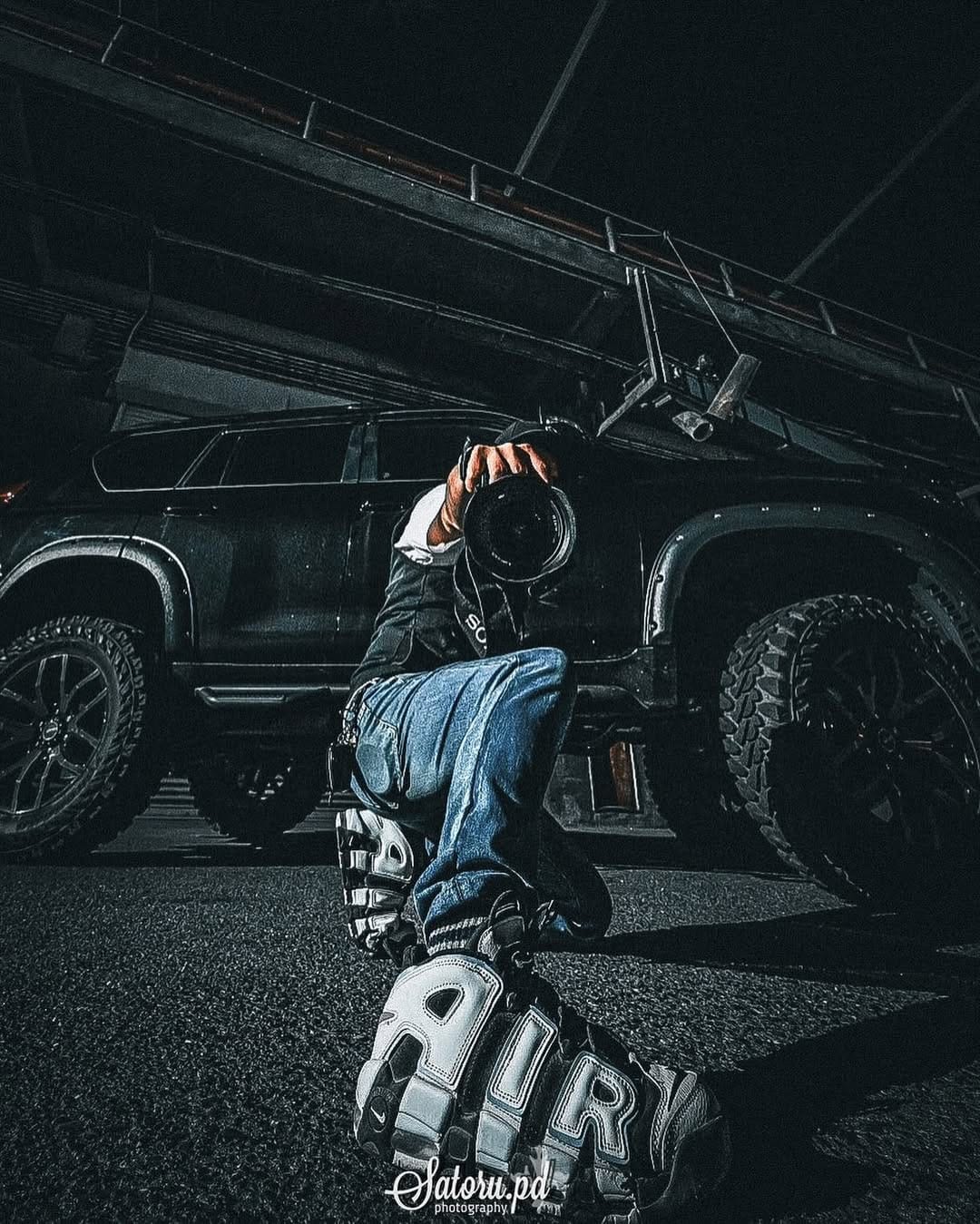 Post 10 by Satoru Morita on Instagram (image)