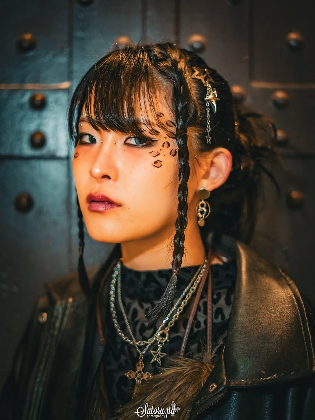 Post 4 by Satoru Morita on Instagram (image)