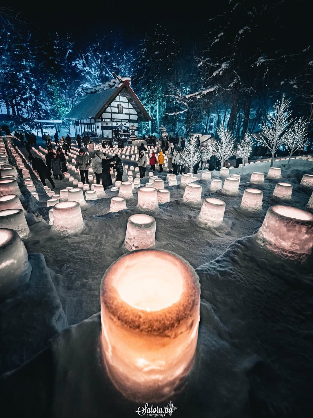 Post 7 by Satoru Morita on Instagram (image)