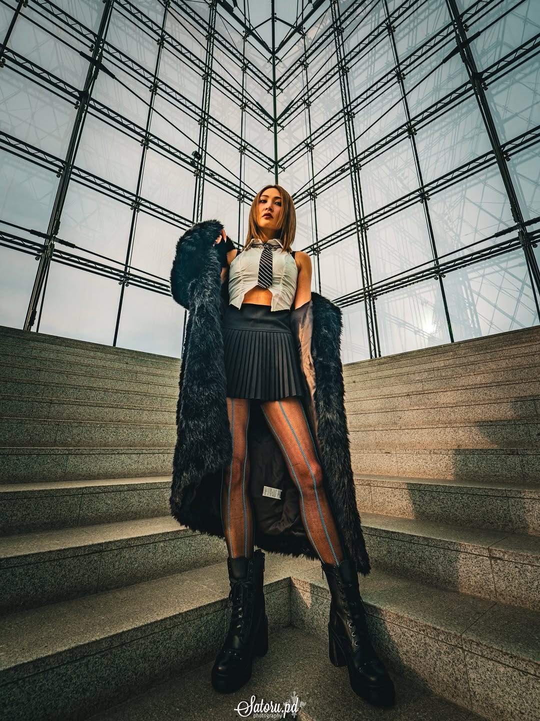 Post 3 by Satoru Morita on Instagram (image)