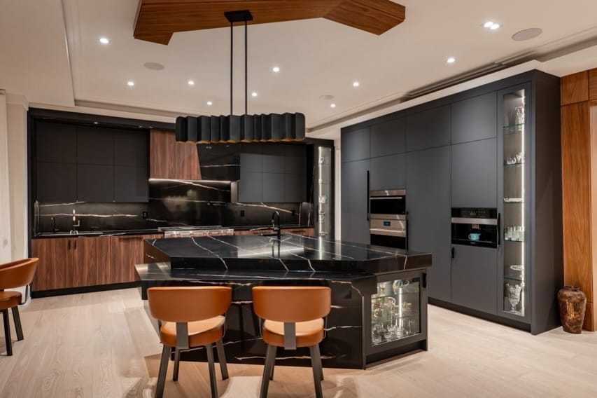 Post 1 by Dejavu Cabinetry on Instagram (carousel)