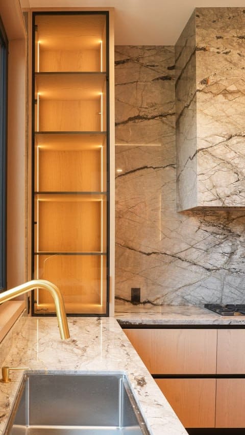 Post 10 by Dejavu Cabinetry on Instagram (video)
