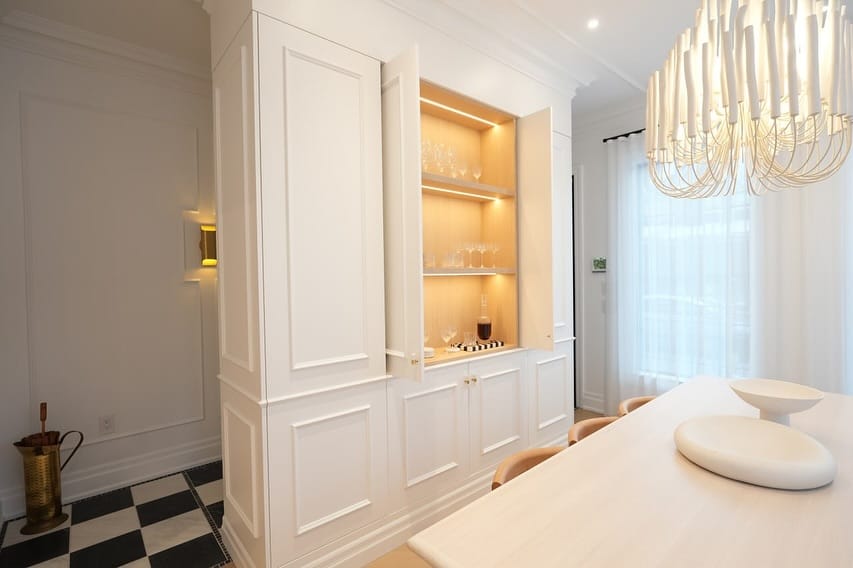 Post 4 by Dejavu Cabinetry on Instagram (carousel)