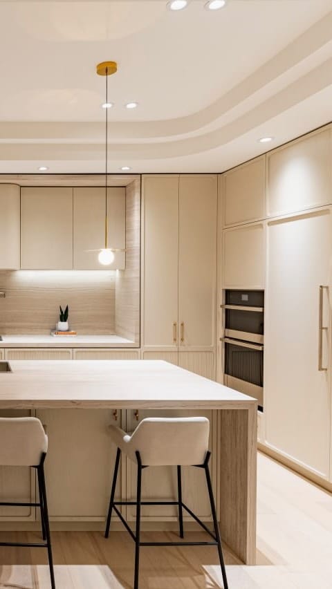 Post 9 by Dejavu Cabinetry on Instagram (video)