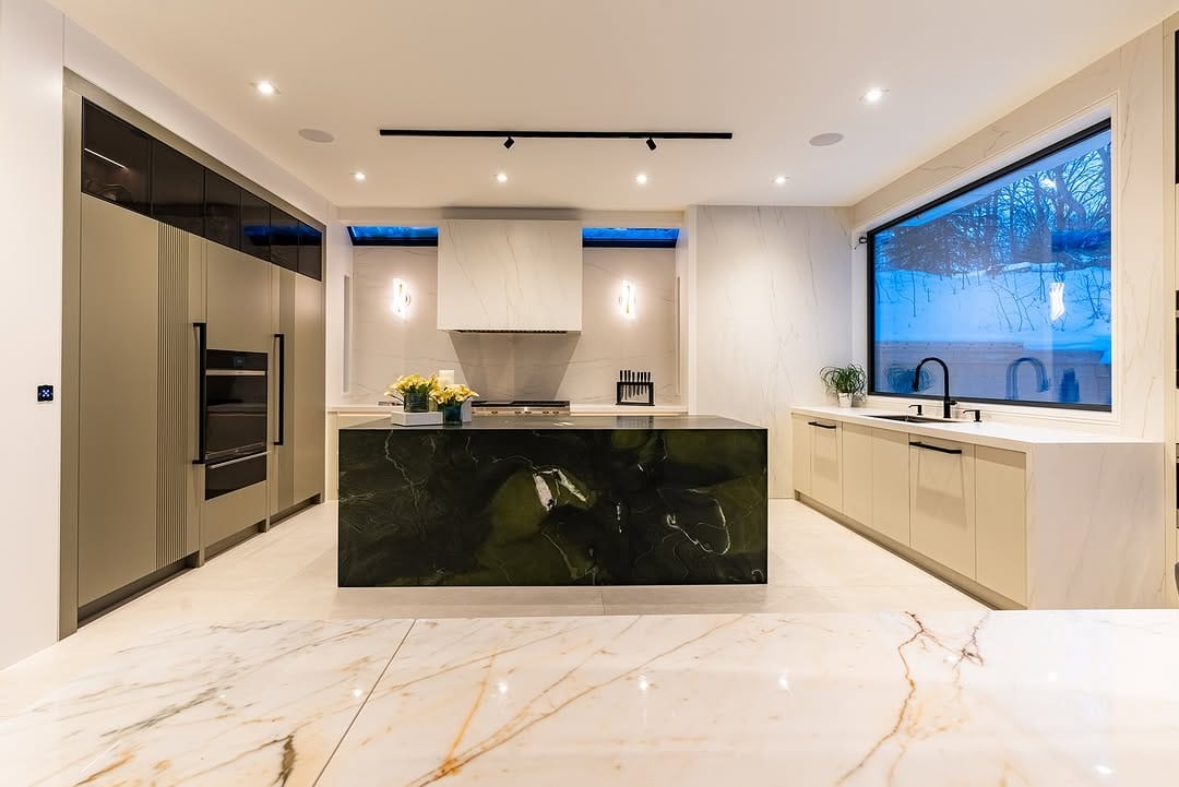 Post 5 by Dejavu Cabinetry on Instagram (carousel)