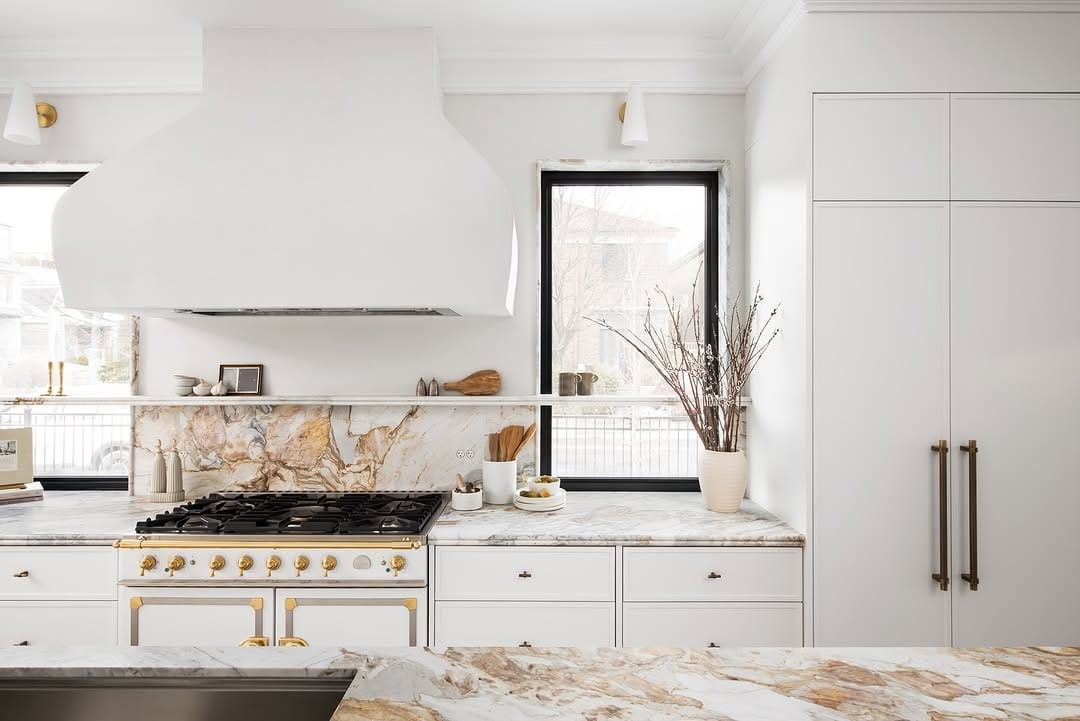 Post 2 by Dejavu Cabinetry on Instagram (image)