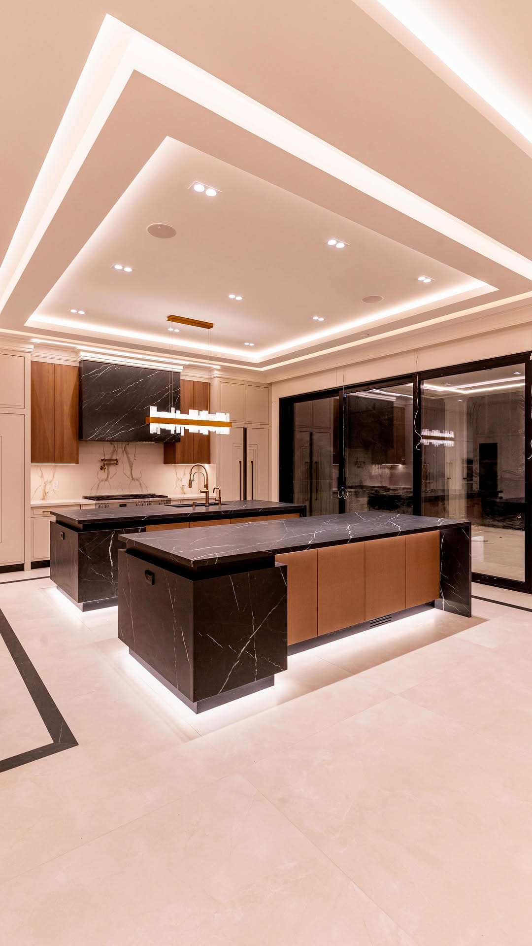 Post 8 by Dejavu Cabinetry on Instagram (video)